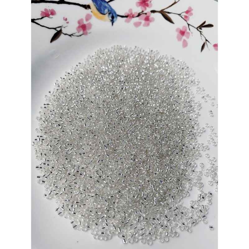 Cườm kích thước 2mm