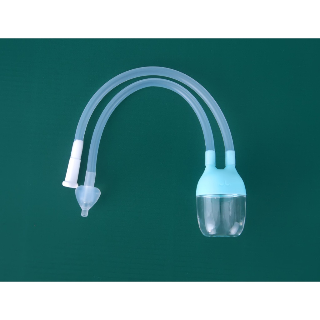 Dụng Cụ Hút Mũi Dây Bằng Silicon Mềm Cho Bé