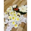 Hoa sứ giả làm trang trí. decor spa (bông)