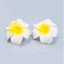 Hoa sứ giả làm trang trí. decor spa (bông)