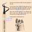 Kẻ Mắt Nước Đầu Bút Lông Lâu Trôi Kháng Nước Sivanna Long-Lasting Waterproof Liquid Eyeliner HF775