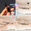 Kẻ Mắt Nước Đầu Bút Lông Lâu Trôi Kháng Nước Sivanna Long-Lasting Waterproof Liquid Eyeliner HF775