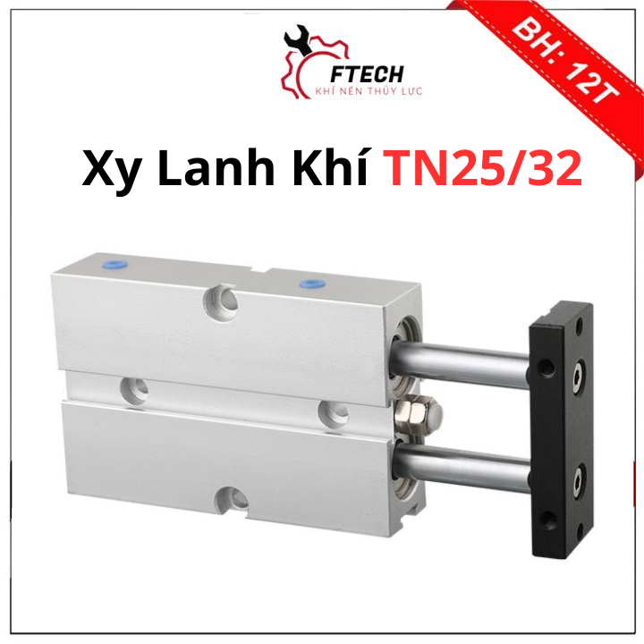 Xi lanh khí nén - Giá Tốt, Miễn Phí Vận Chuyển, Đủ Loại | Shopee Việt Nam