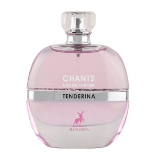 Nước Hoa Nữ Maison Alhambra Chants Tenderina 100ml