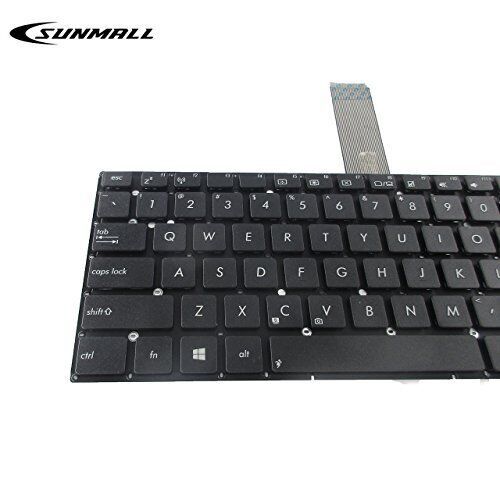Bàn Phím ZIN Laptop ASUS X550 X550C X550CA X550CC X550CL X550LD X552 X552L P550L MỚI 100%