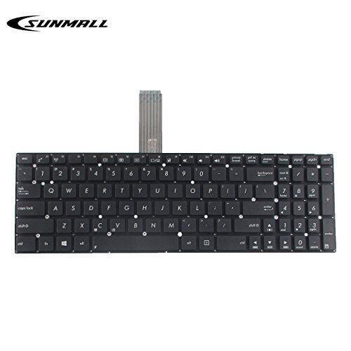 Bàn Phím ZIN Laptop ASUS X550 X550C X550CA X550CC X550CL X550LD X552 X552L P550L MỚI 100%