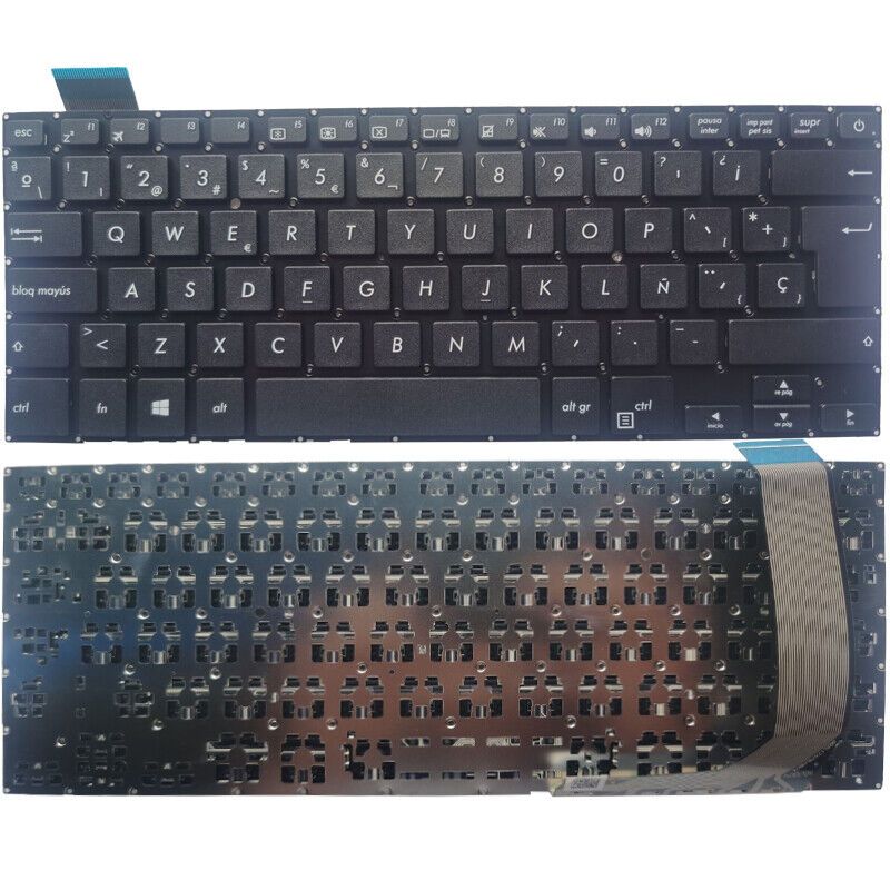 Bàn Phím ZIN Laptop ASUS X407 X407M X407MA X407UBR X407UA X407UB A4070 MỚI 100%