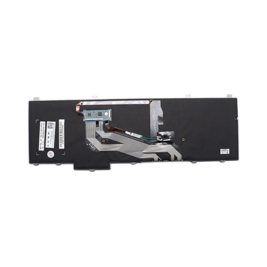 Bàn Phím ZIN laptop Dell Latitude E5540 MỚI 100%