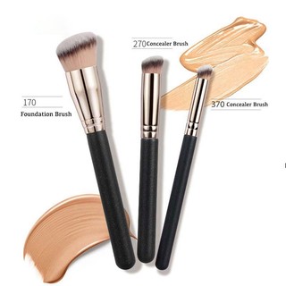 CỌ TRANG ĐIỂM ĐÁNH KEM NỀN, CHE KHUYẾT ĐIỂM DỄ DÀNG THAO TÁC KHÔNG GÂY DỊ ỨNG ĐỦ KÍCH THƯỚC