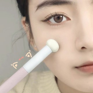 Cọ Trang Điểm Môi Chuyên Nghiệp Dùng Đánh Phấn Nền / Phấn Mắt / Che Khuyết Điểm Dễ Dàng VỆ Sinh