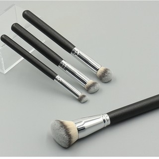 CỌ TRANG ĐIỂM ĐÁNH KEM NỀN, CHE KHUYẾT ĐIỂM DỄ DÀNG THAO TÁC KHÔNG GÂY DỊ ỨNG ĐỦ KÍCH THƯỚC
