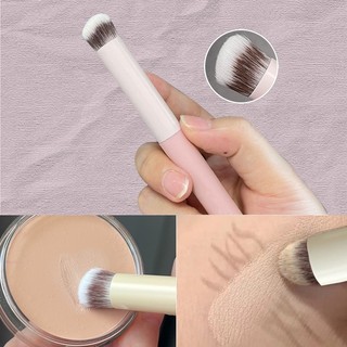 Cọ Trang Điểm Môi Chuyên Nghiệp Dùng Đánh Phấn Nền / Phấn Mắt / Che Khuyết Điểm Dễ Dàng VỆ Sinh