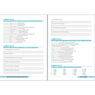 Sách - Trọng Tâm Kiến Thức Và Bài Tập Tiếng Anh Lớp 7 chương trình Global Sucess - ndbooks