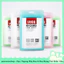 Dọc / Ngang Dây Đeo & Bao Đựng Thẻ Nhân Viên / Học Sinh / Sinh Viên Nhựa PP Trong Suốt 2 Mặt Đơn Giản