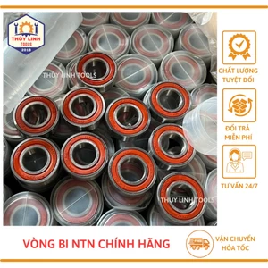 Vòng bi bạc đạn NTN chính hãng đủ 4 mã 6201-6301-6300-6203 THÙY LINH TOOLS