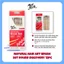 Bộ cọ mới Natural Hair Art Brush Set Round Discovery 13pc - nhiều đầu cọ khác nhau