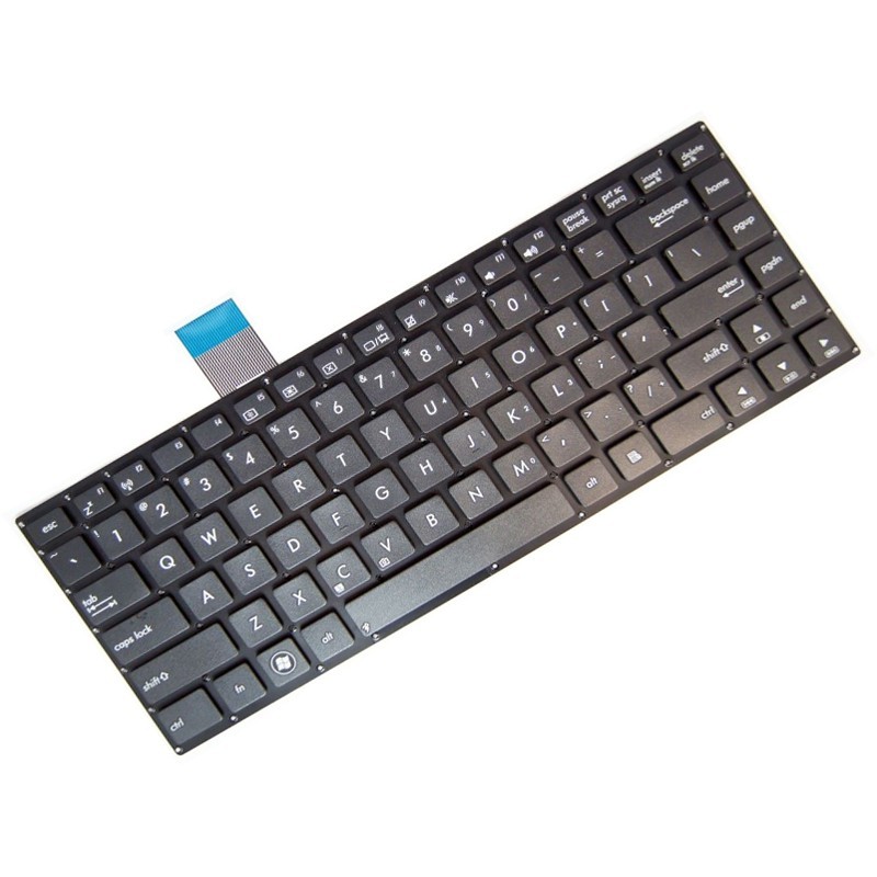 Bàn phím laptop Asus K46 K46C K46CA K46CB K46CM ZIN MỚI 100%