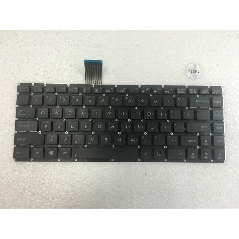 Bàn phím laptop Asus K46 K46C K46CA K46CB K46CM ZIN MỚI 100%