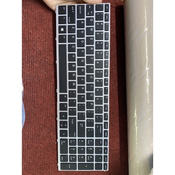 Bàn Phím Laptop HP Probook 450 G5, 455 G5, 470 G5