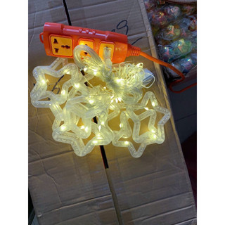 set đèn Noel trang trí giáng sinh cực xinhhhh MẪU MỚI 2023