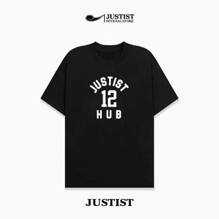 Áo Thun Nam JUSTIST Basic Tay Ngắn Chất Cotton TSJT106