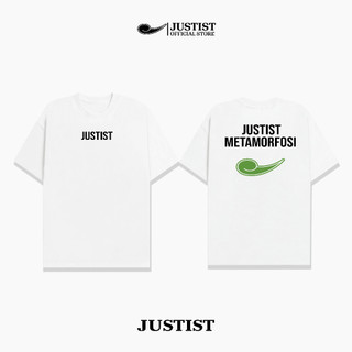 Áo thun Justist Localbrand Unisex METAMORFOSI  basic chất cotton ngắn tay TSJT021