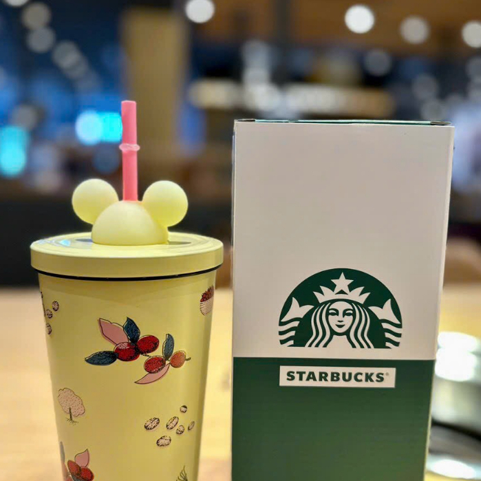 Ly starbucks coffee story 532ml - sainless steel cuo 18oz | Shopee Việt Nam