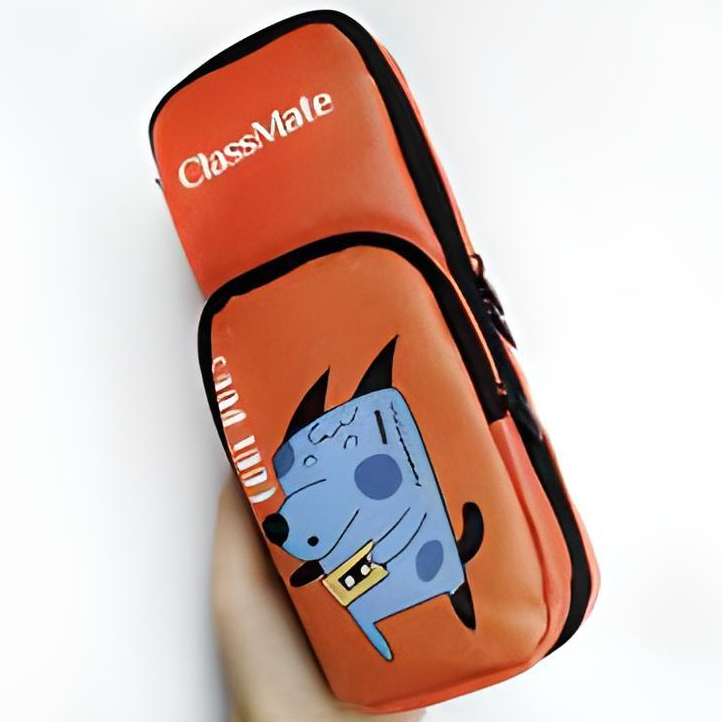 Hộp bút nhiều ngăn Classmate CL - 22203 | Shopee Việt Nam