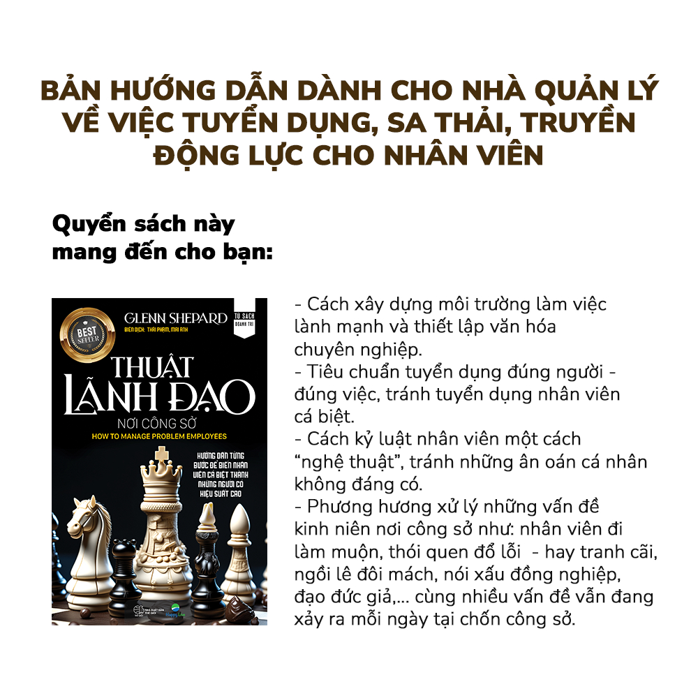 Ảnh Bộ Sách Trở Thành “Át Chủ Bài” Công Sở (Gồm 2 cuốn) 4