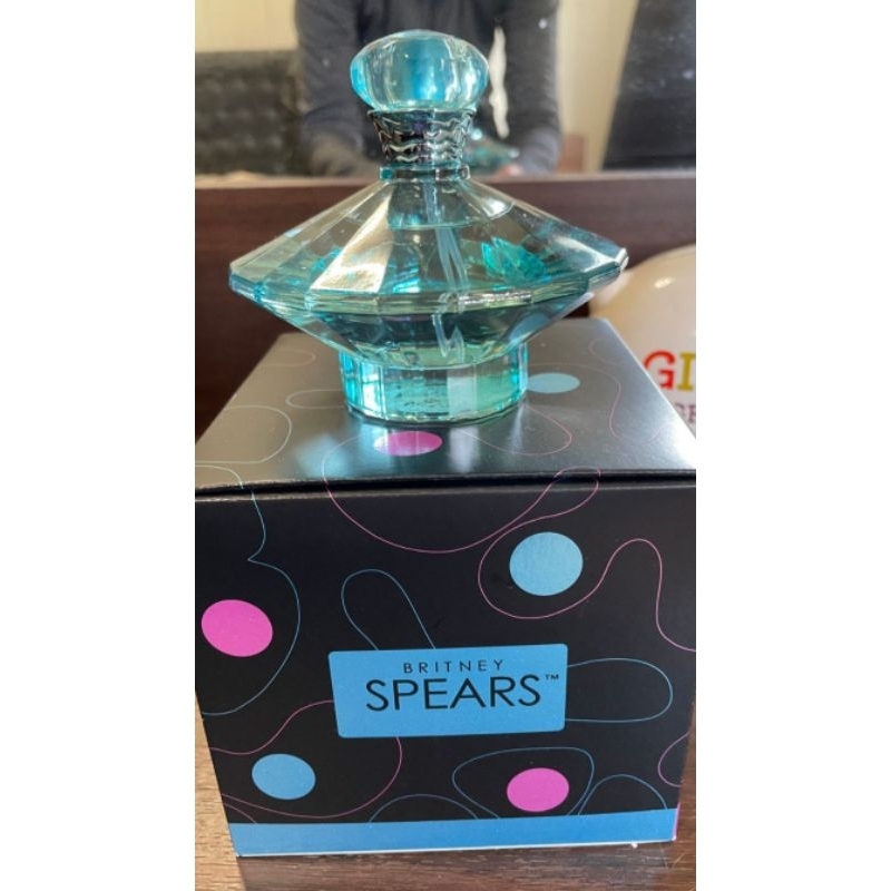 💐🌺Nước hoa nữ Britney Spears Curious 100ml EDP Shopee Việt Nam