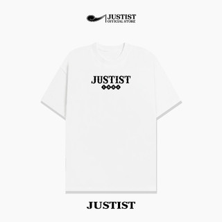 Áo thun Justist Localbrand Unisex 1994 Tay Ngắn Chất Cotton TSJT084