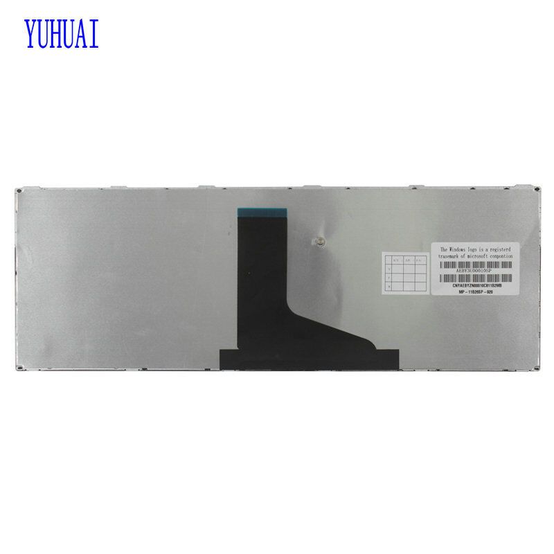 Bàn phím laptop Toshiba L840 M800 M805 L840 L845 C840 L800 C800 C845 C840 L835 L840D L845 L845D C700 C800  MỚI 100%