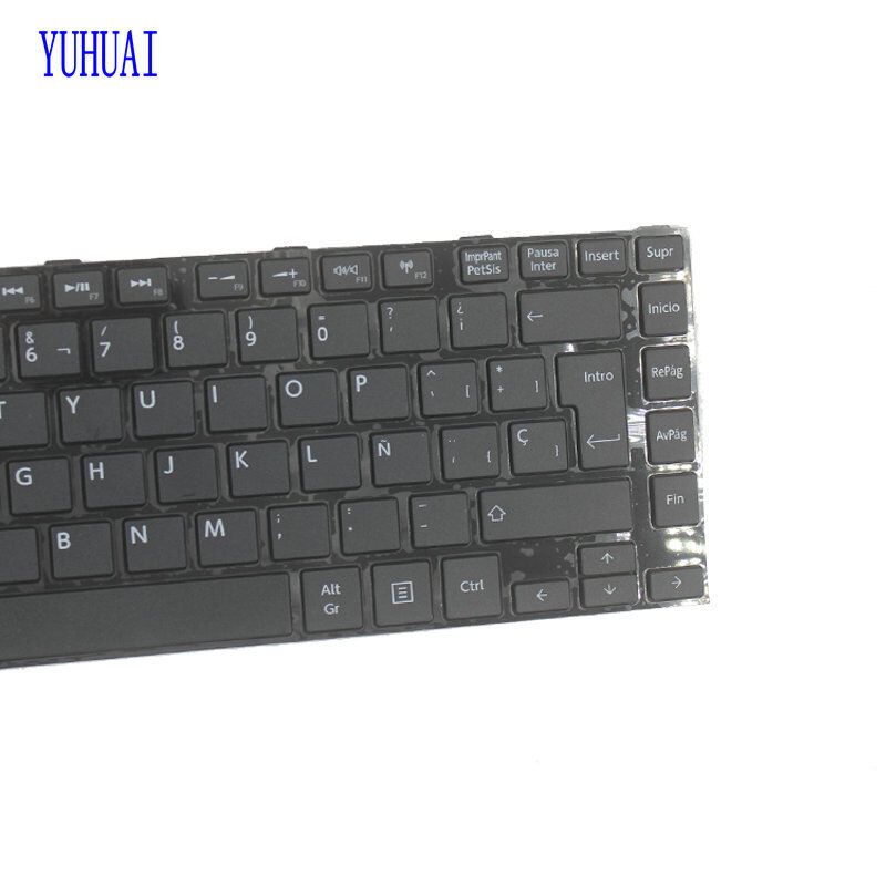 Bàn phím laptop Toshiba L840 M800 M805 L840 L845 C840 L800 C800 C845 C840 L835 L840D L845 L845D C700 C800  MỚI 100%