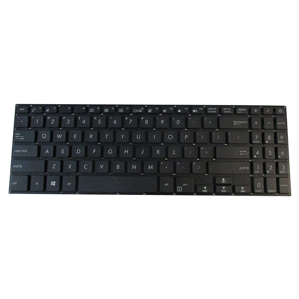 Bàn Phím Laptop ASUS X507 X507LA X507MA X507U X507UA X507UB X507UF ZIN Mới 100%