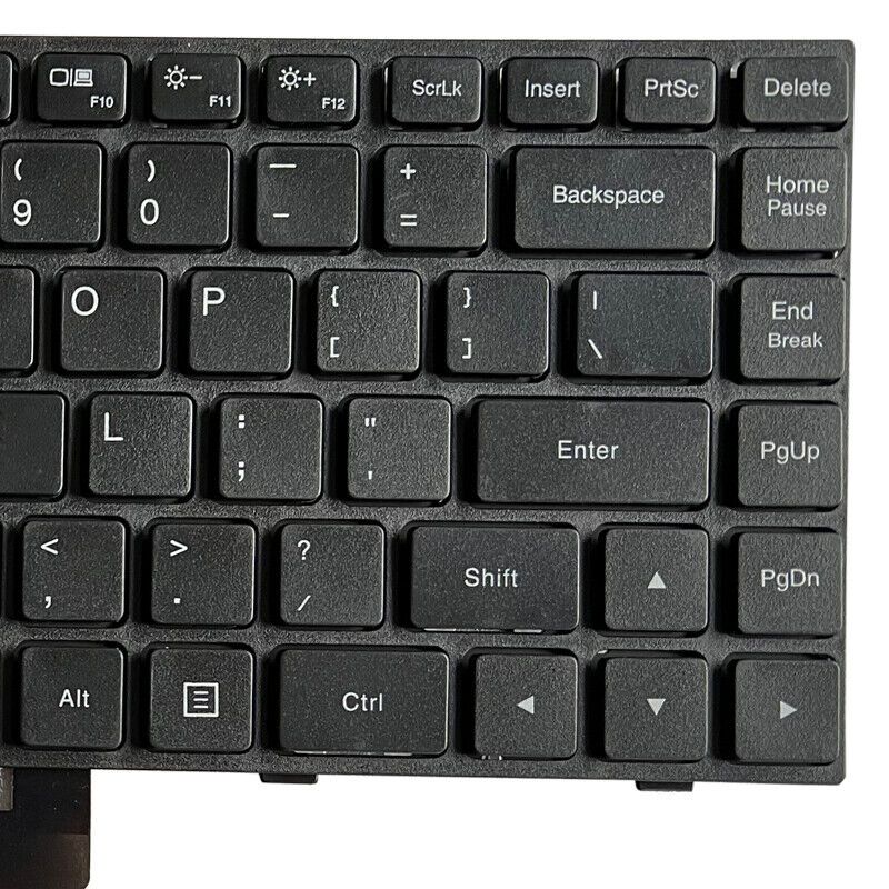 PHÍM LENOVO IDEAPAD 100-14IBD CÁP GIỮA (ZIN)