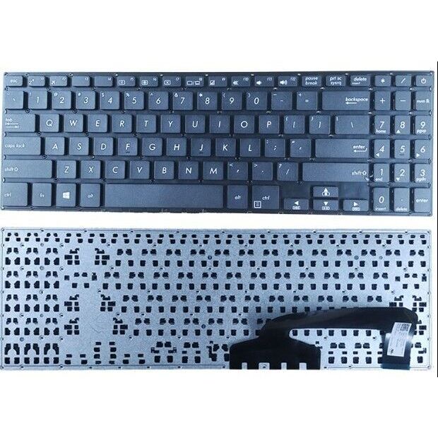 Bàn Phím Laptop ASUS X507 X507LA X507MA X507U X507UA X507UB X507UF ZIN Mới 100%