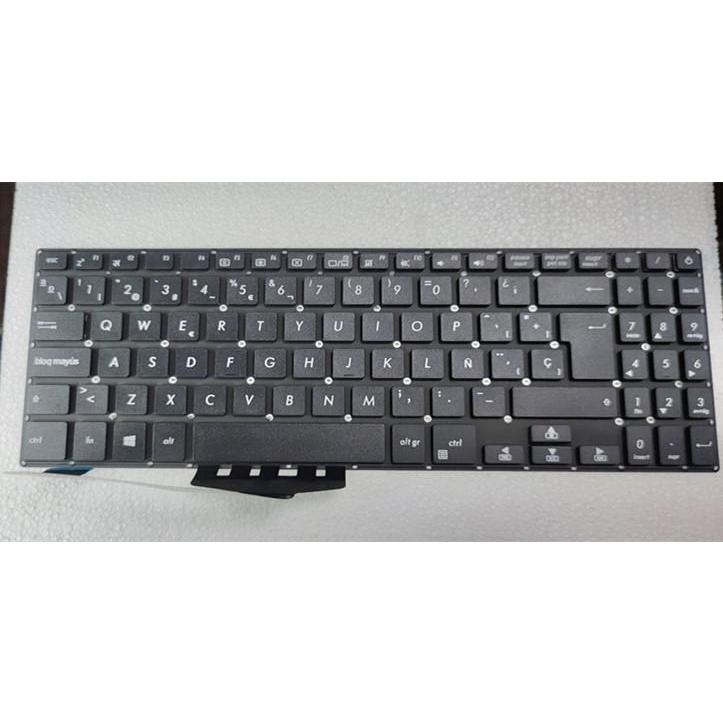 Bàn Phím Laptop ASUS X507 X507LA X507MA X507U X507UA X507UB X507UF ZIN Mới 100%