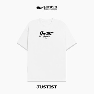 Áo thun Justist Localbrand Unisex SAIGON Tay Ngắn Chất Cotton TSJT093
