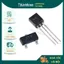 Cặp Transistor S8050 - S8550 chân cắm/ chân dán chính hãng ( mỗi loại 20 con )