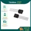 Cặp Transistor S8050 - S8550 chân cắm/ chân dán chính hãng ( mỗi loại 20 con )