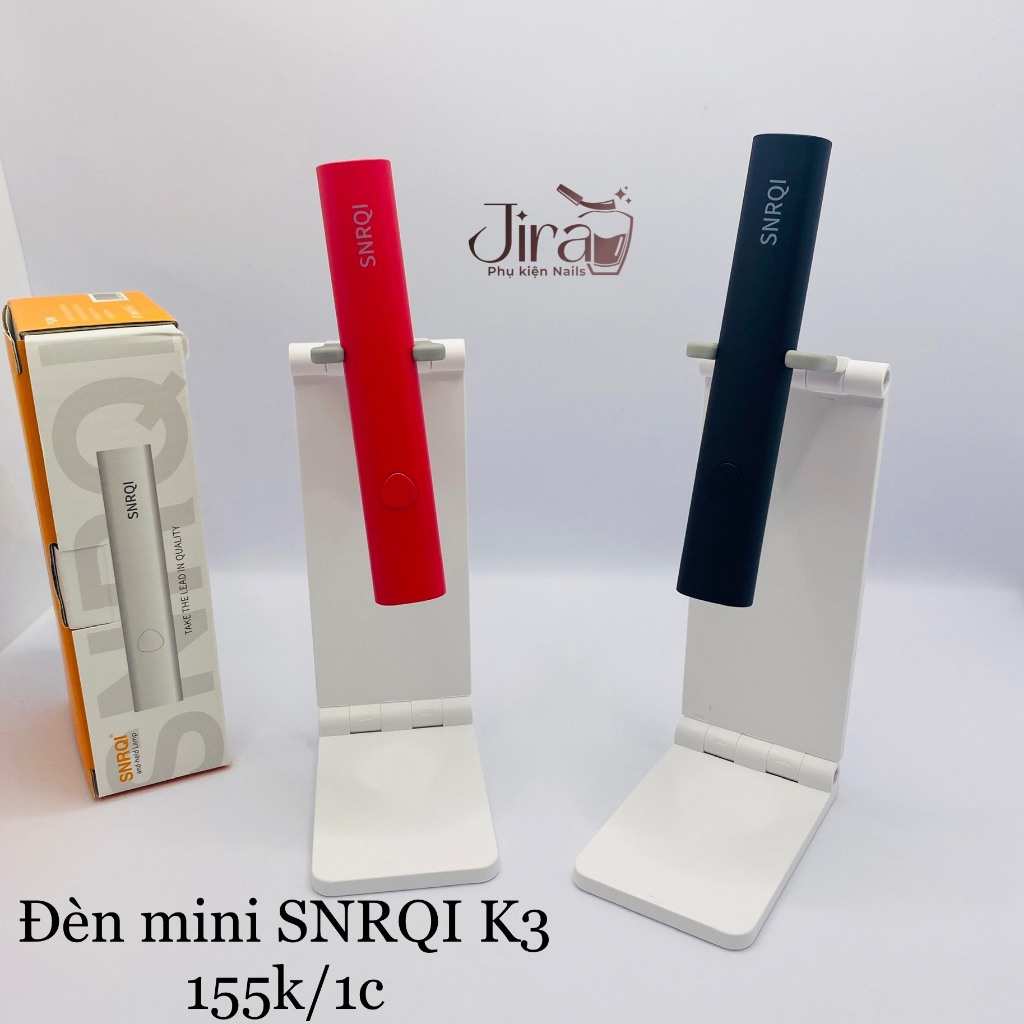 Đèn mini SNRQI K3 | Shopee Việt Nam