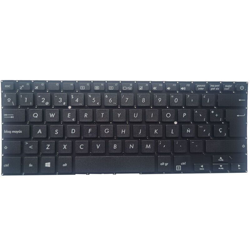 BÀN PHÍM LAPTOP ASUS Vivobook X411 X411 X411U X411S X406 A411 F411, S14 S410 S410U S410UA X410 X410U, S4000 S4100 S4200