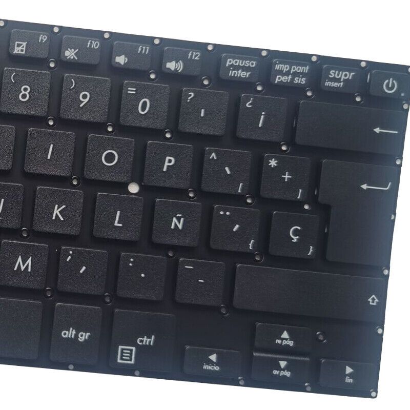 BÀN PHÍM LAPTOP ASUS Vivobook X411 X411 X411U X411S X406 A411 F411, S14 S410 S410U S410UA X410 X410U, S4000 S4100 S4200
