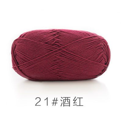 21 -Đỏ rượu vang