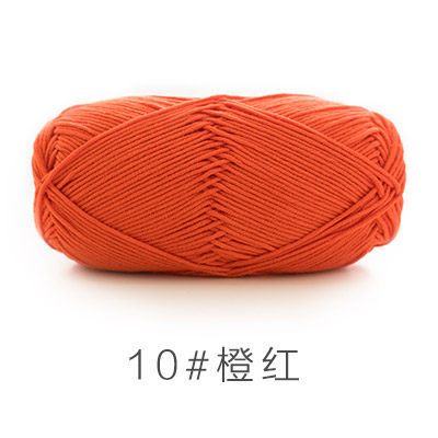 10 -cam đỏ
