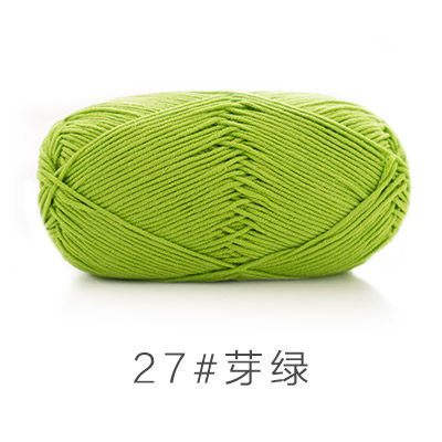 27 -Xanh cốm