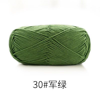 30 -Xanh rêu