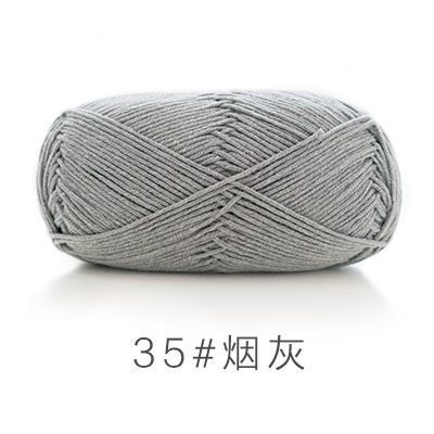 35 -Xám ghi
