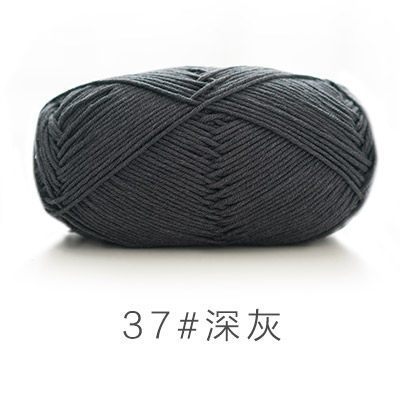 37 -Xám đen