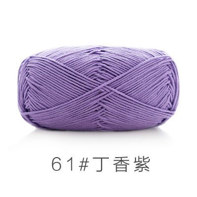 61 -Tím cà